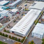 Meadow Partners and Citivale buy industrial park in Surrey Meadow Partners and Citivale buy industrial park in Surrey