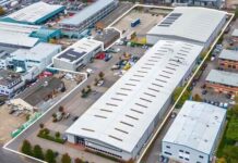 Meadow Partners and Citivale buy industrial park in Surrey Meadow Partners and Citivale buy industrial park in Surrey
