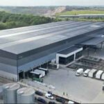 Octopus backs logistics park expansion in Suffolk with £50m loan Octopus backs logistics park expansion in Suffolk with £50m loan