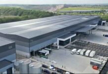 Octopus backs logistics park expansion in Suffolk with £50m loan Octopus backs logistics park expansion in Suffolk with £50m loan