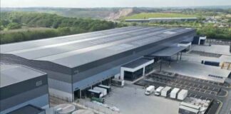 Octopus backs logistics park expansion in Suffolk with £50m loan Octopus backs logistics park expansion in Suffolk with £50m loan