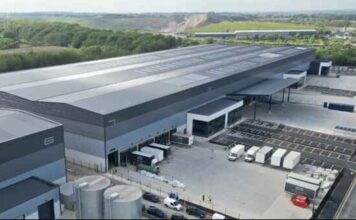 Octopus backs logistics park expansion in Suffolk with £50m loan Octopus backs logistics park expansion in Suffolk with £50m loan