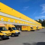 Ofi Invest Real Estate acquires core logistics portfolio in Germany Ofi Invest Real Estate acquires core logistics portfolio in Germany