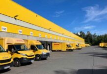 Ofi Invest Real Estate acquires core logistics portfolio in Germany Ofi Invest Real Estate acquires core logistics portfolio in Germany