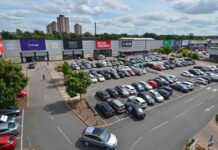 Orchard Street adds Leicester retail park to impact fund portfolio