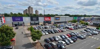 Orchard Street adds Leicester retail park to impact fund portfolio