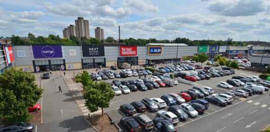 Orchard Street adds Leicester retail park to impact fund portfolio