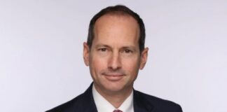 PGIM Real Estate names Shaun Hose as head of UK equity