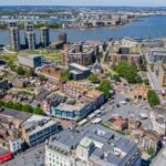 Packaged Living and Buccleuch buy Woolwich site for £40m co-living scheme Packaged Living and Buccleuch secure Woolwich site for £40m co-living scheme