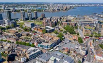 Packaged Living and Buccleuch buy Woolwich site for £40m co-living scheme Packaged Living and Buccleuch secure Woolwich site for £40m co-living scheme