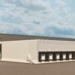 Realterm enters Lyon market with key logistics facility purchase Realterm enters Lyon market with key logistics facility purchase