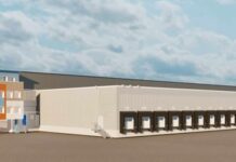 Realterm enters Lyon market with key logistics facility purchase Realterm enters Lyon market with key logistics facility purchase