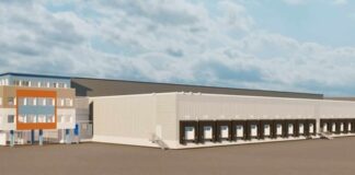 Realterm enters Lyon market with key logistics facility purchase Realterm enters Lyon market with key logistics facility purchase
