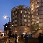 Regal lands £115m funding from Maslow Capital for Camden project