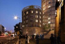 Regal lands £115m funding from Maslow Capital for Camden project