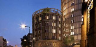 Regal lands £115m funding from Maslow Capital for Camden project