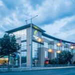 Revetas sells shopping center in Sofia