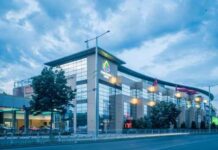 Revetas sells shopping center in Sofia
