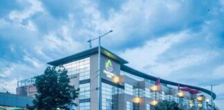 Revetas sells shopping center in Sofia