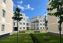 Round Hill Capital expands European resi portfolio with €100m Berlin deals Round Hill Capital expands European resi portfolio with €100m Berlin deals