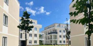 Round Hill Capital expands European resi portfolio with €100m Berlin deals Round Hill Capital expands European resi portfolio with €100m Berlin deals
