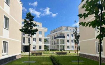 Round Hill Capital expands European resi portfolio with €100m Berlin deals Round Hill Capital expands European resi portfolio with €100m Berlin deals