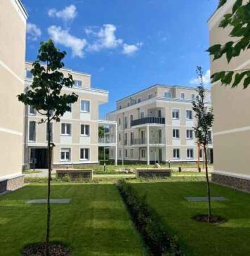 Round Hill Capital expands European resi portfolio with €100m Berlin deals Round Hill Capital expands European resi portfolio with €100m Berlin deals
