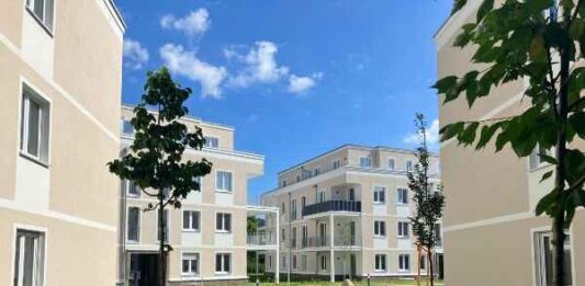 Round Hill Capital expands European resi portfolio with €100m Berlin deals Round Hill Capital expands European resi portfolio with €100m Berlin deals