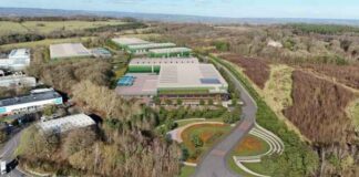 Scannell and Royal London secure planning for Tunbridge Wells logistics scheme
