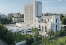 Schroders Capital buys Milan hotel from Invesco Real Estate