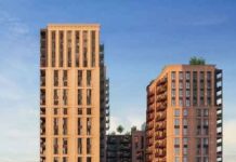 Silbury expands Avanton loan by £33m for London housing project Silbury expands Avanton loan by £33m for London housing project