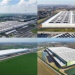 Starwood expands Italian logistics footprint with new acquisition Starwood expands Italian logistics footprint with new acquisition