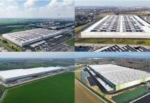 Starwood expands Italian logistics footprint with new acquisition Starwood expands Italian logistics footprint with new acquisition