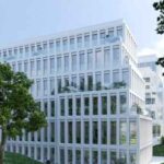 Swiss Life AM strikes deal for office project in Lille Swiss Life AM strikes deal for office project in Lille