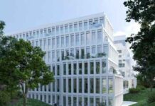 Swiss Life AM strikes deal for office project in Lille Swiss Life AM strikes deal for office project in Lille
