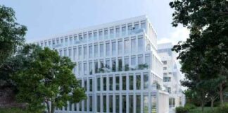 Swiss Life AM strikes deal for office project in Lille Swiss Life AM strikes deal for office project in Lille