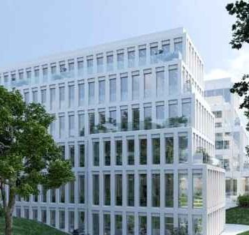 Swiss Life AM strikes deal for office project in Lille Swiss Life AM strikes deal for office project in Lille