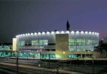 Trevian acquires Helsinki Arena, plans 2025 reopening