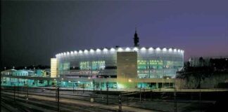 Trevian acquires Helsinki Arena, plans 2025 reopening