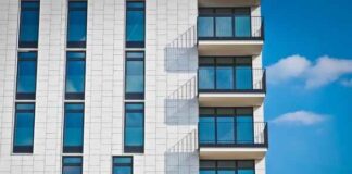 UK build to rent investment hits new high, driven by global capital