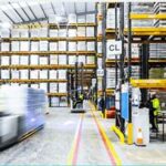 Urban Logistics grows rental income with new leases Urban Logistics grows rental income with new leases