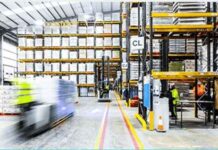 Urban Logistics grows rental income with new leases Urban Logistics grows rental income with new leases