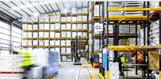 Urban Logistics grows rental income with new leases Urban Logistics grows rental income with new leases