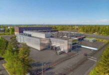 Verne secures land for expansion at Helsinki data center campus