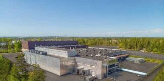 Verne secures land for expansion at Helsinki data center campus