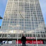 Wallenstam secures ownership of Stockholm’s Sergel’s Scraper