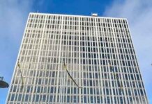 Wallenstam secures ownership of Stockholm’s Sergel’s Scraper
