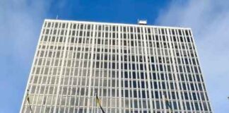 Wallenstam secures ownership of Stockholm’s Sergel’s Scraper