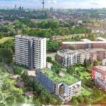 Aam2core and Nrep make first joint residential investment in Cologne Aam2core and Nrep make first joint residential investment in Cologne