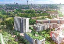Aam2core and Nrep make first joint residential investment in Cologne Aam2core and Nrep make first joint residential investment in Cologne